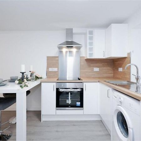 Royal Mile Old Town Apartment EDI Exterior foto