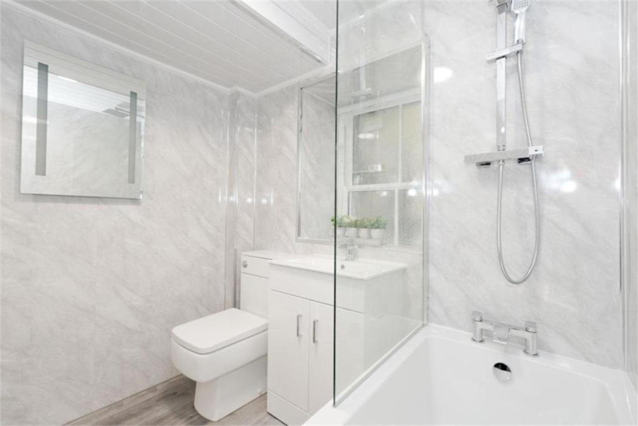 Royal Mile Old Town Apartment EDI Exterior foto