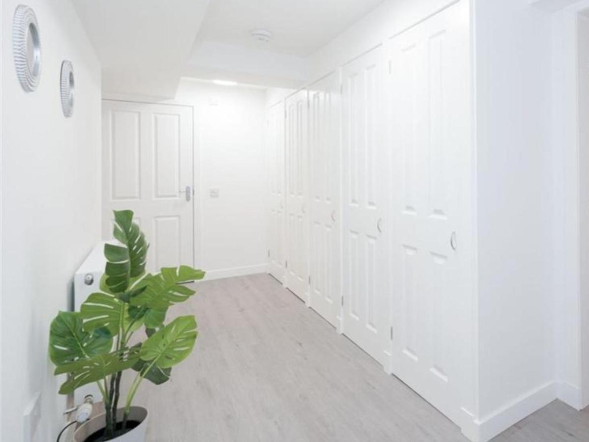 Royal Mile Old Town Apartment EDI Exterior foto